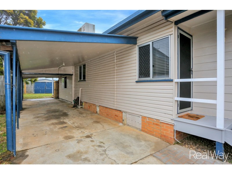 10 Nott Street, Norville QLD 4670