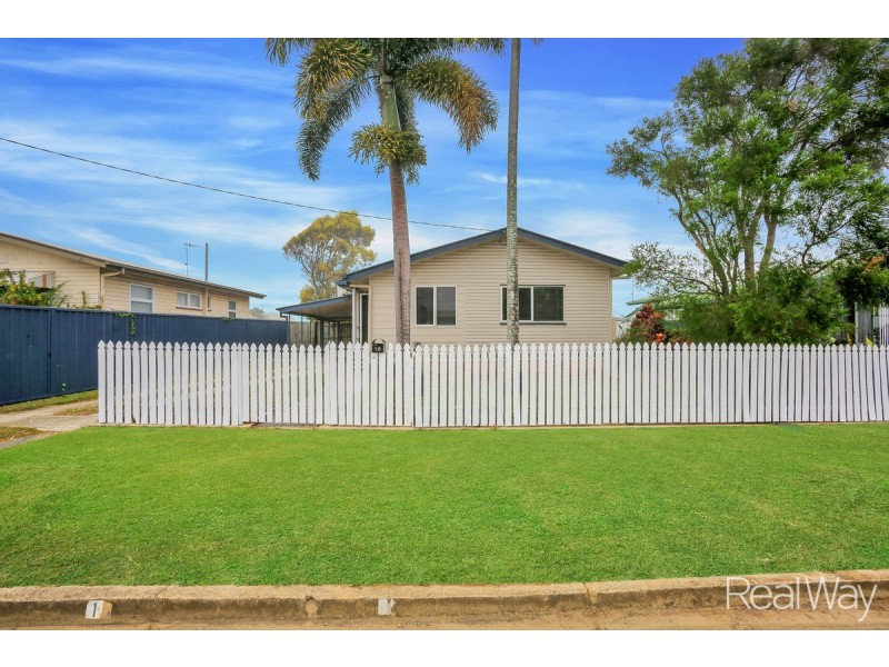 10 Nott Street, Norville QLD 4670