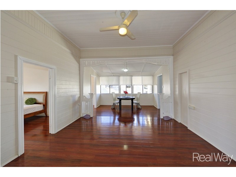 1 Blamey Street, Avenell Heights QLD 4670