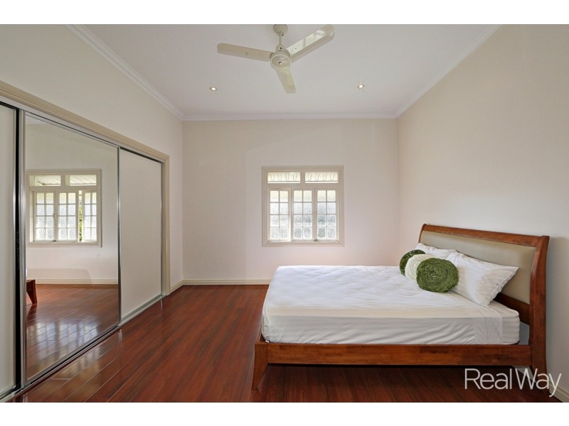 1 Blamey Street, Avenell Heights QLD 4670