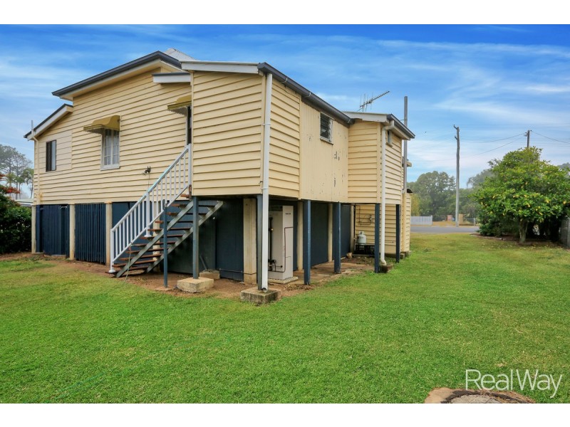 1 Blamey Street, Avenell Heights QLD 4670