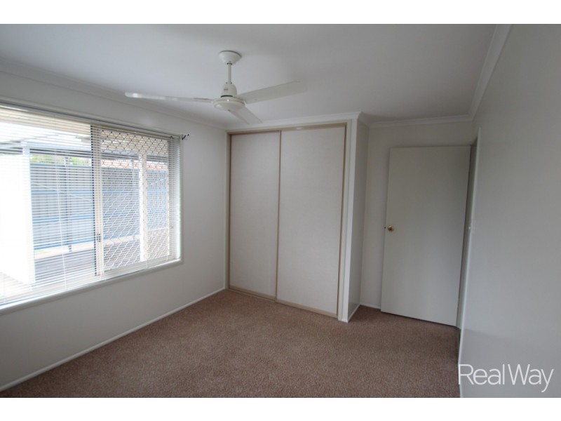 2/7 Sydney Street, Kepnock QLD 4670