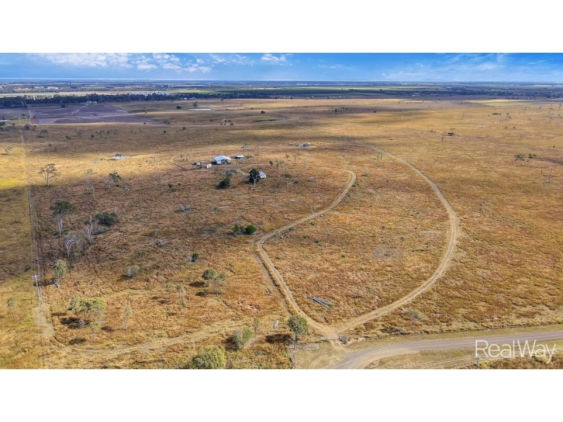 946 Hummock Road, Calavos QLD 4670