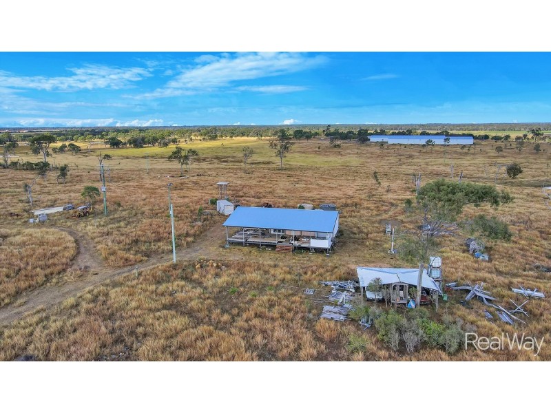 946 Hummock Road, Calavos QLD 4670
