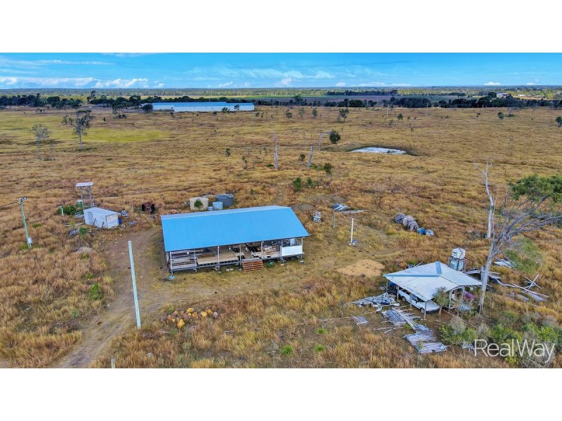 946 Hummock Road, Calavos QLD 4670