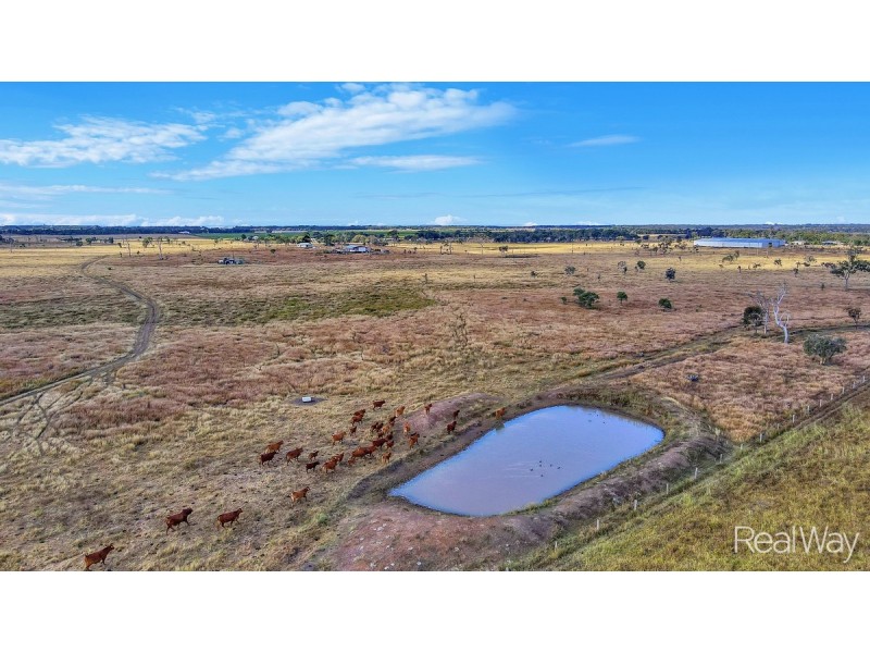 946 Hummock Road, Calavos QLD 4670