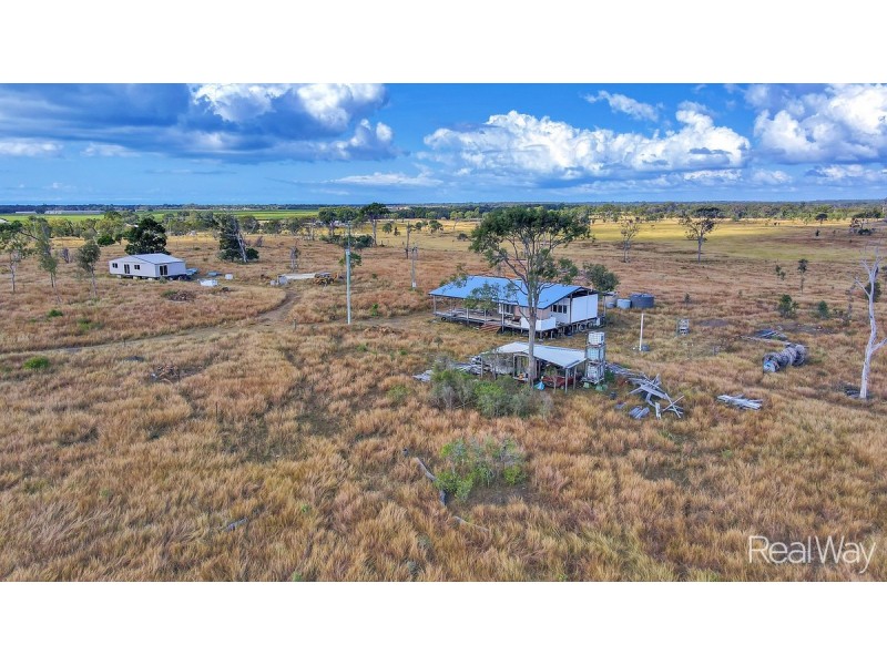 946 Hummock Road, Calavos QLD 4670