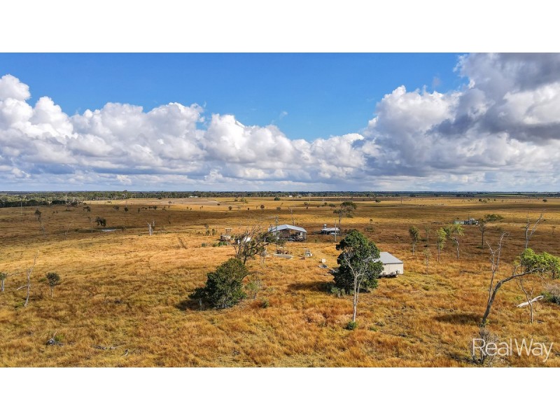 946 Hummock Road, Calavos QLD 4670