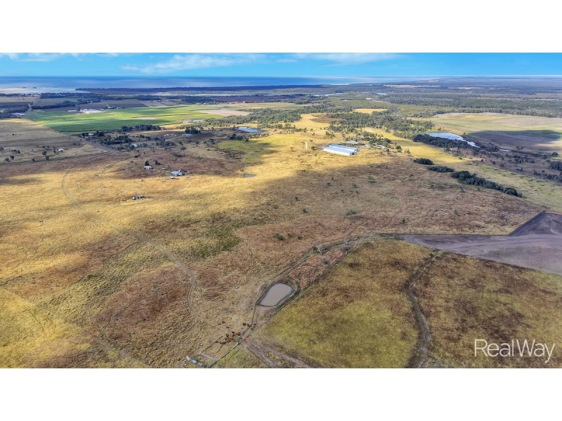 946 Hummock Road, Calavos QLD 4670