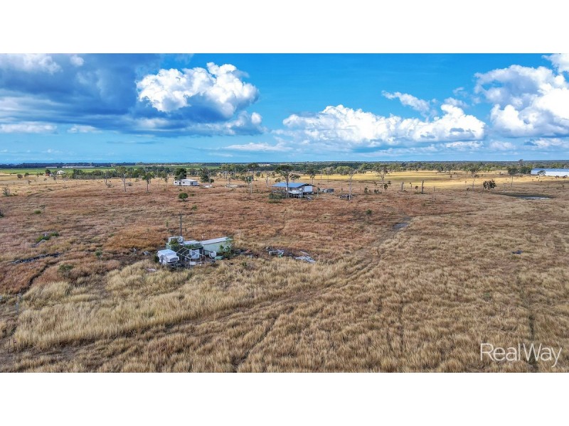 946 Hummock Road, Calavos QLD 4670