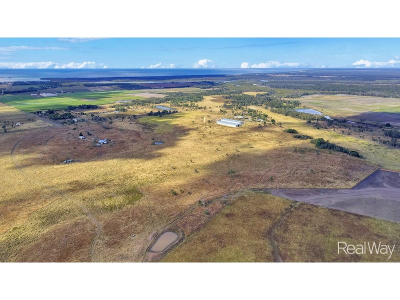 946 Hummock Road, Calavos QLD 4670