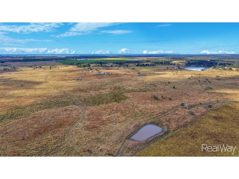 946 Hummock Road, Calavos QLD 4670