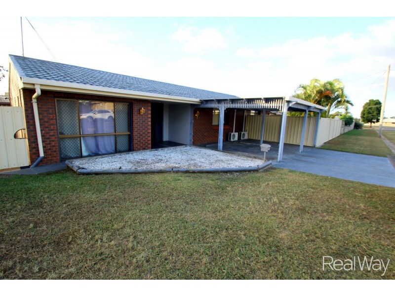 7 Thomsen Street, Millbank QLD 4670