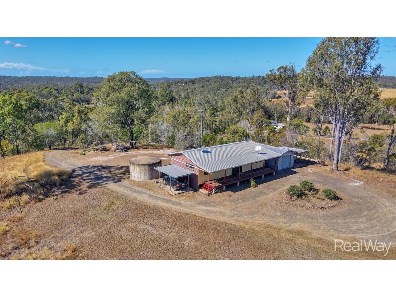 67 Halford Drive, Maroondan QLD 4671