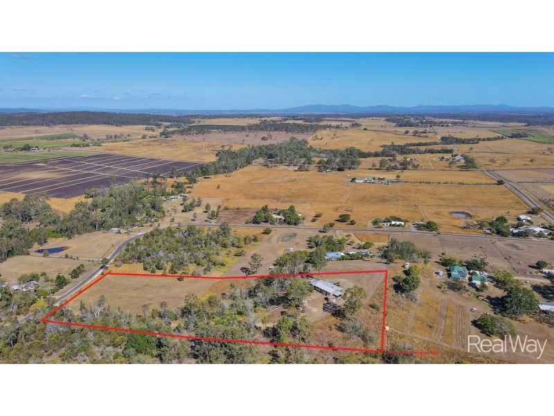 67 Halford Drive, Maroondan QLD 4671