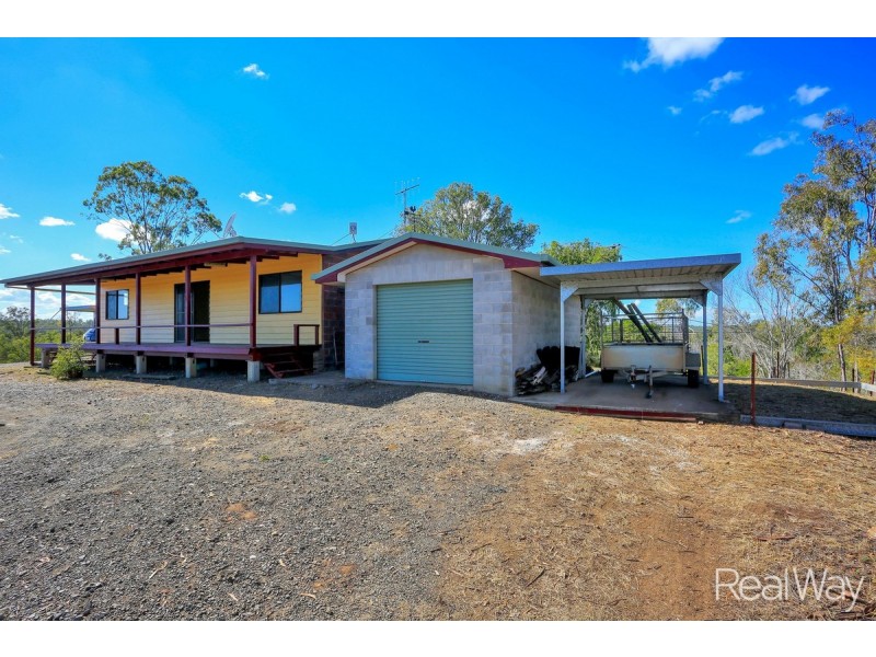 67 Halford Drive, Maroondan QLD 4671