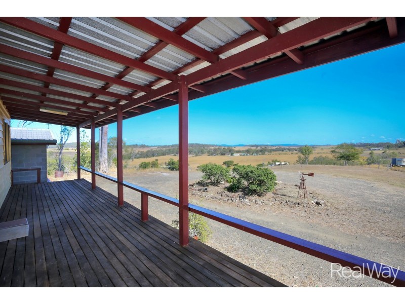 67 Halford Drive, Maroondan QLD 4671