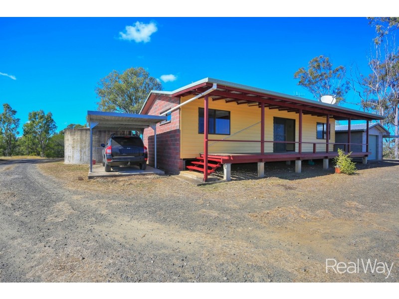 67 Halford Drive, Maroondan QLD 4671