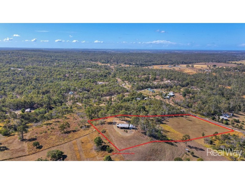 67 Halford Drive, Maroondan QLD 4671