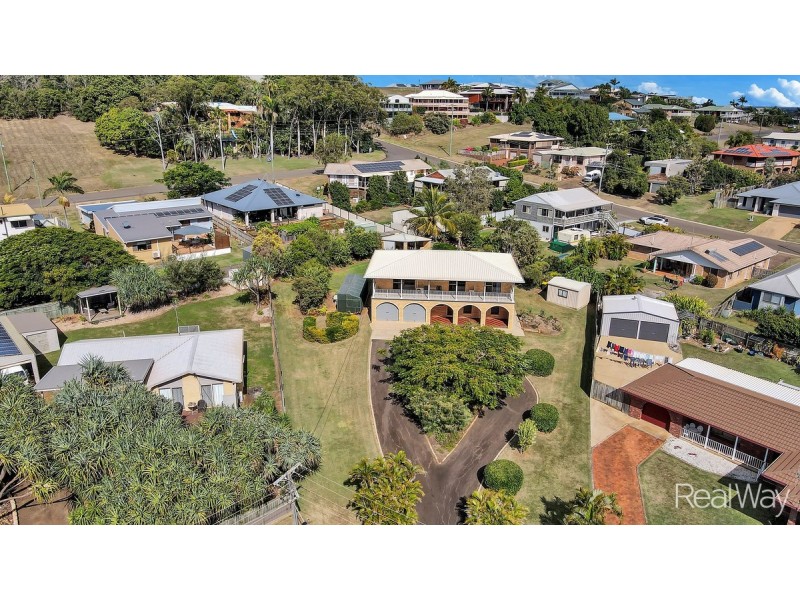 13 Meghan Crescent, Qunaba QLD 4670