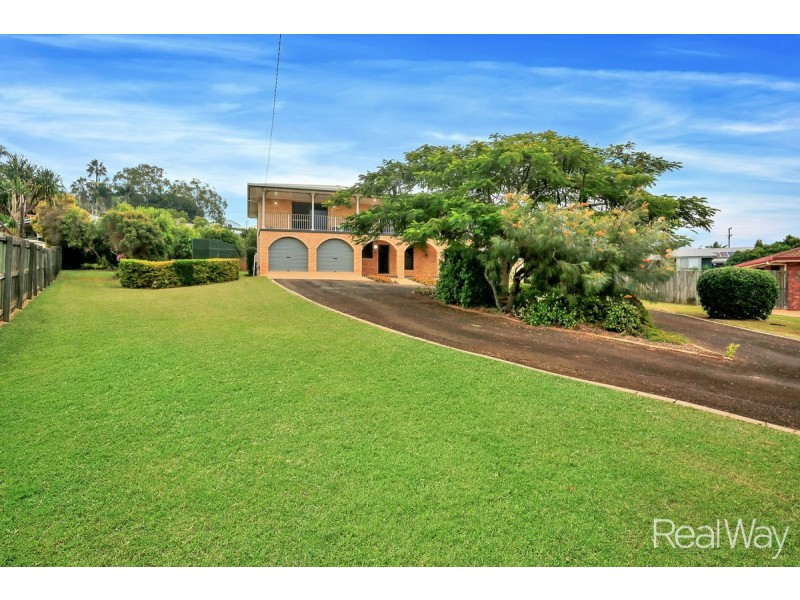 13 Meghan Crescent, Qunaba QLD 4670