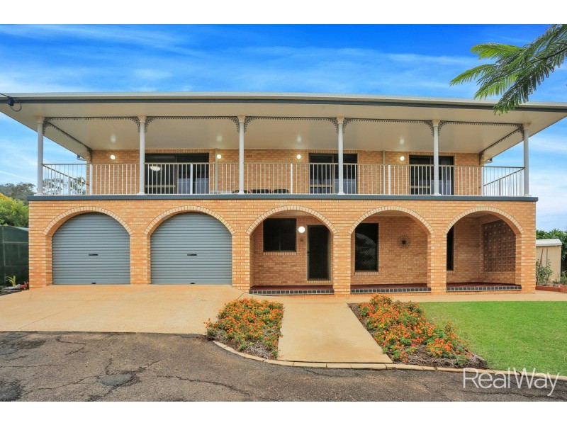 13 Meghan Crescent, Qunaba QLD 4670