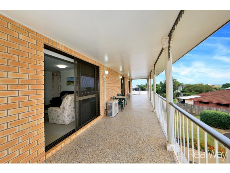 13 Meghan Crescent, Qunaba QLD 4670