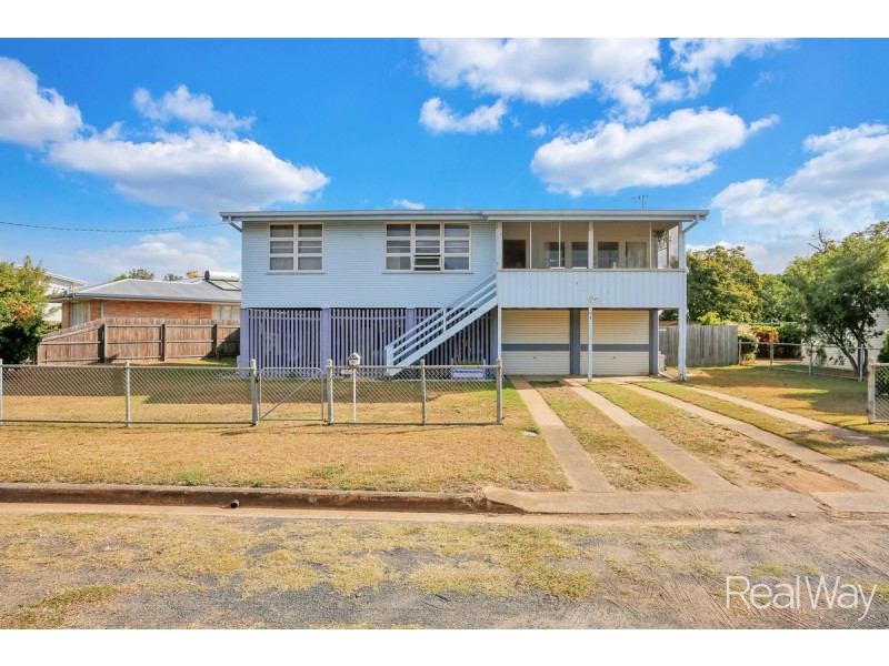 1 Grimstead Street, Bundaberg West QLD 4670