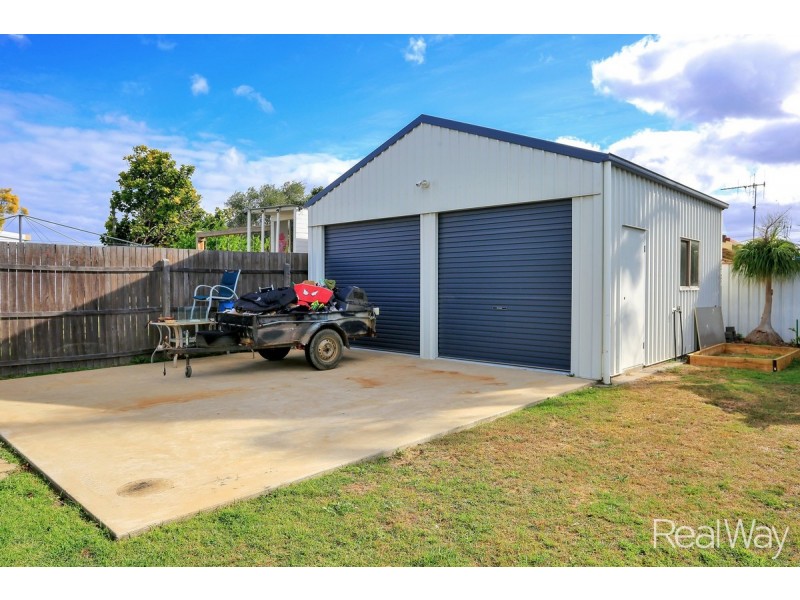1 Grimstead Street, Bundaberg West QLD 4670