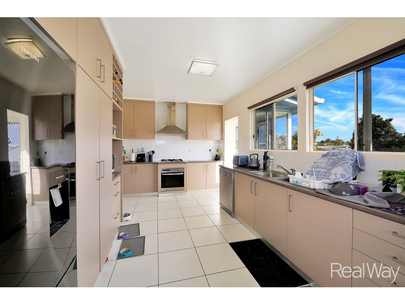 1 Grimstead Street, Bundaberg West QLD 4670