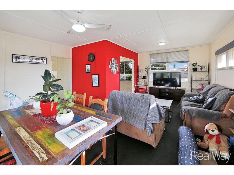 1 Grimstead Street, Bundaberg West QLD 4670