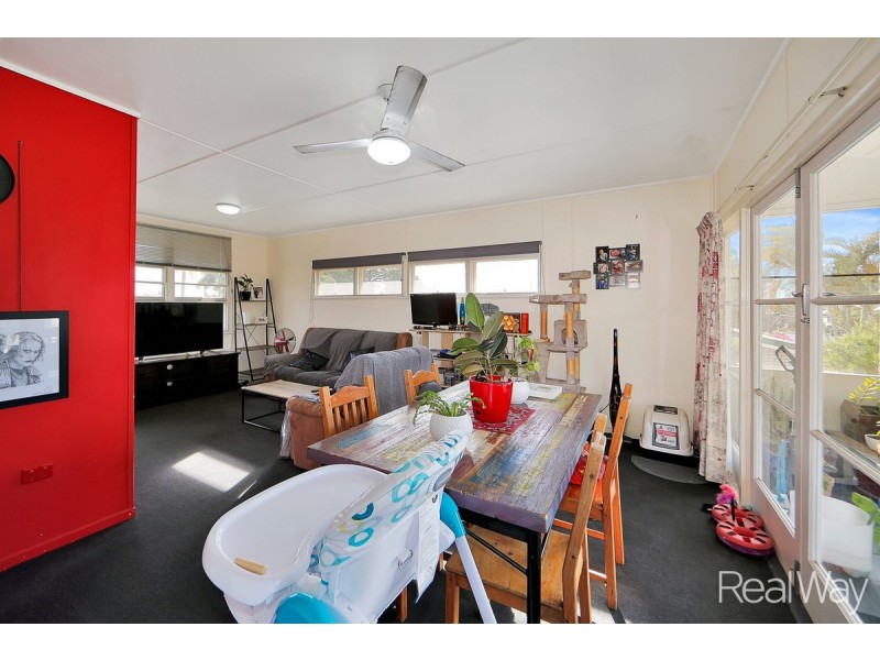 1 Grimstead Street, Bundaberg West QLD 4670