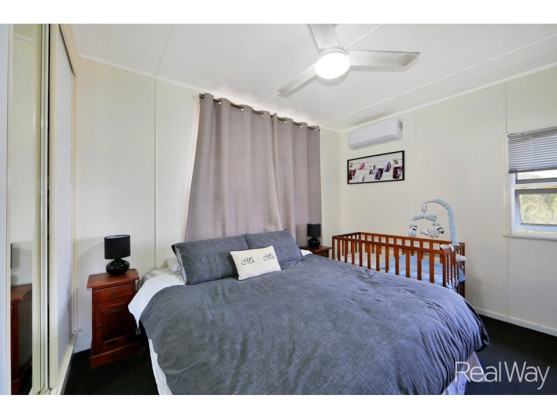 1 Grimstead Street, Bundaberg West QLD 4670