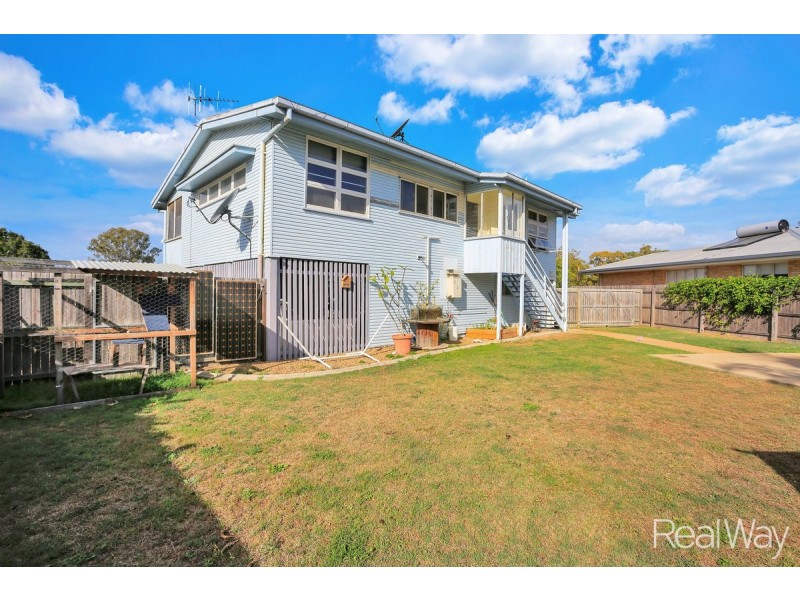 1 Grimstead Street, Bundaberg West QLD 4670