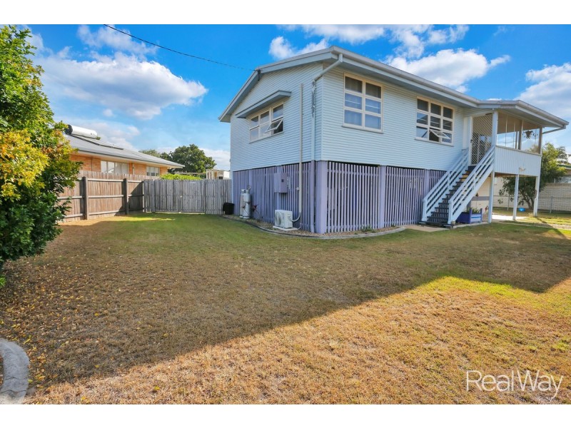 1 Grimstead Street, Bundaberg West QLD 4670