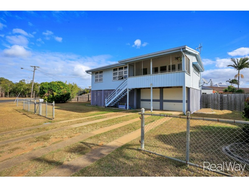 1 Grimstead Street, Bundaberg West QLD 4670