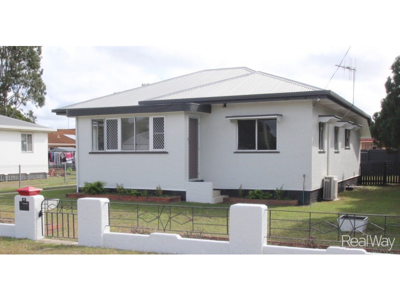 47 Beatrice Street, Walkervale QLD 4670