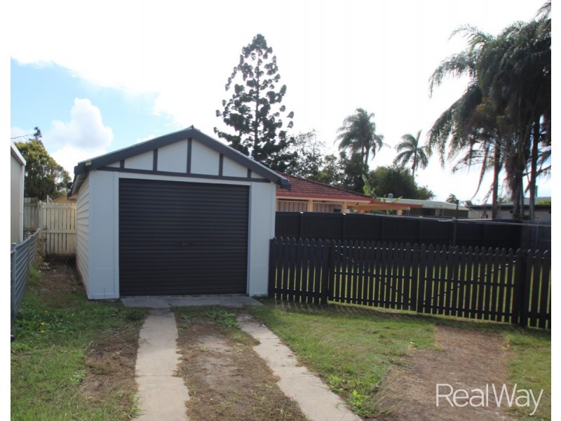 47 Beatrice Street, Walkervale QLD 4670