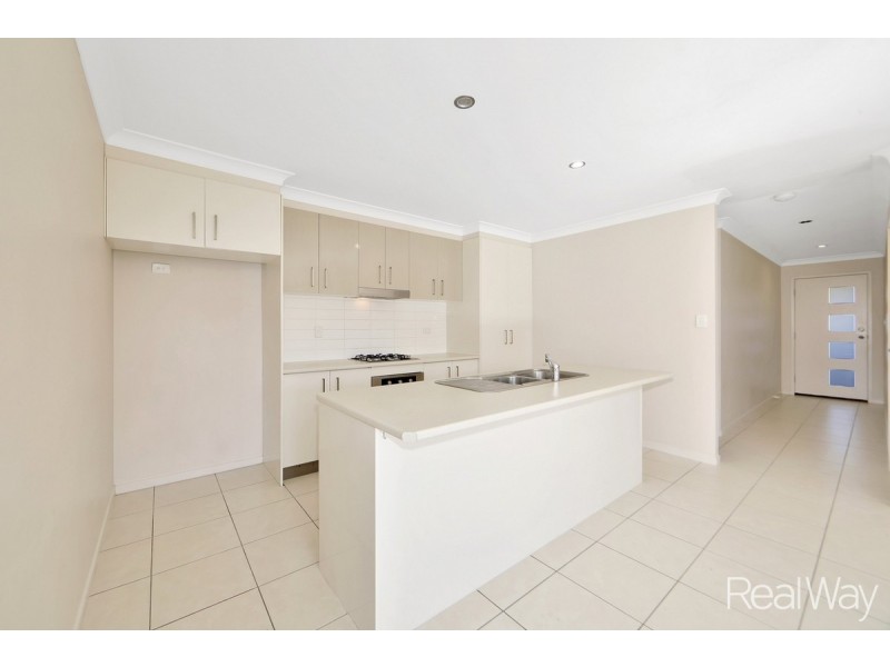 22 Morgan Way, Kalkie QLD 4670