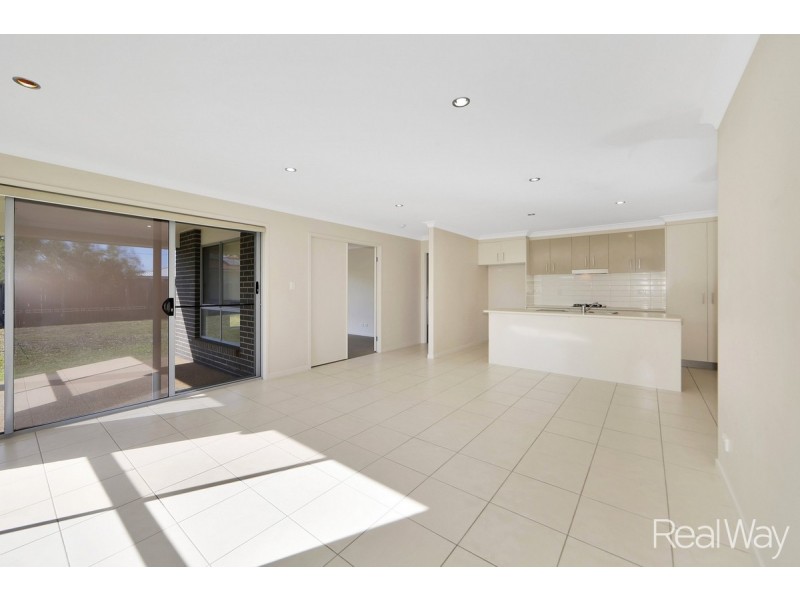 22 Morgan Way, Kalkie QLD 4670