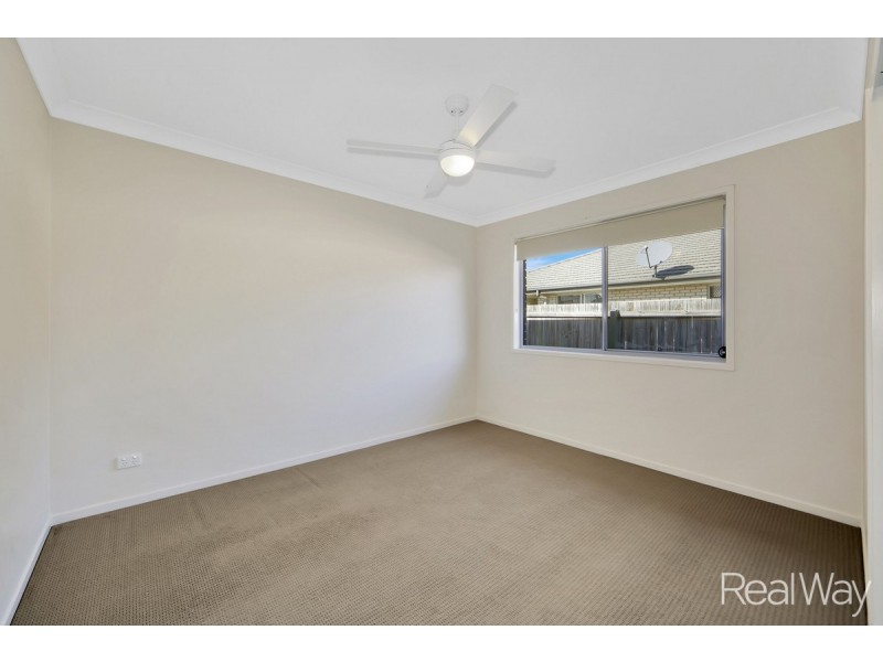 22 Morgan Way, Kalkie QLD 4670