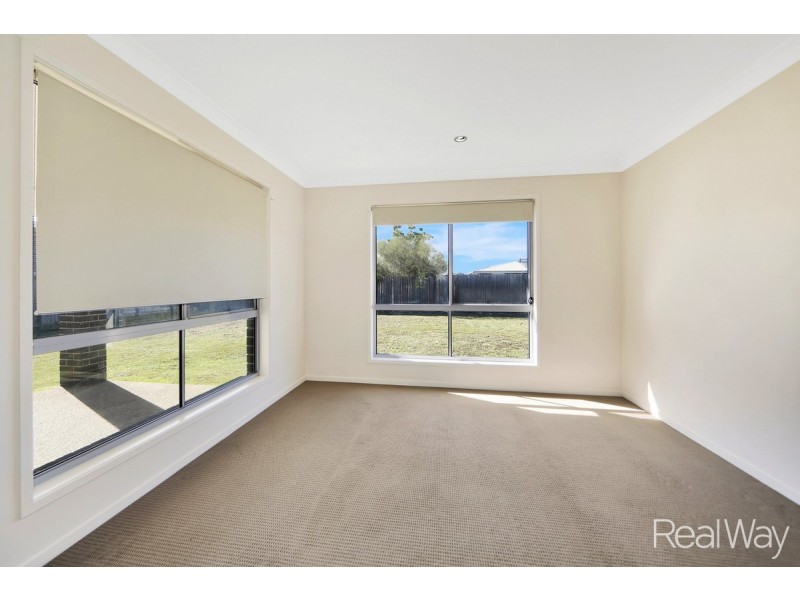 22 Morgan Way, Kalkie QLD 4670