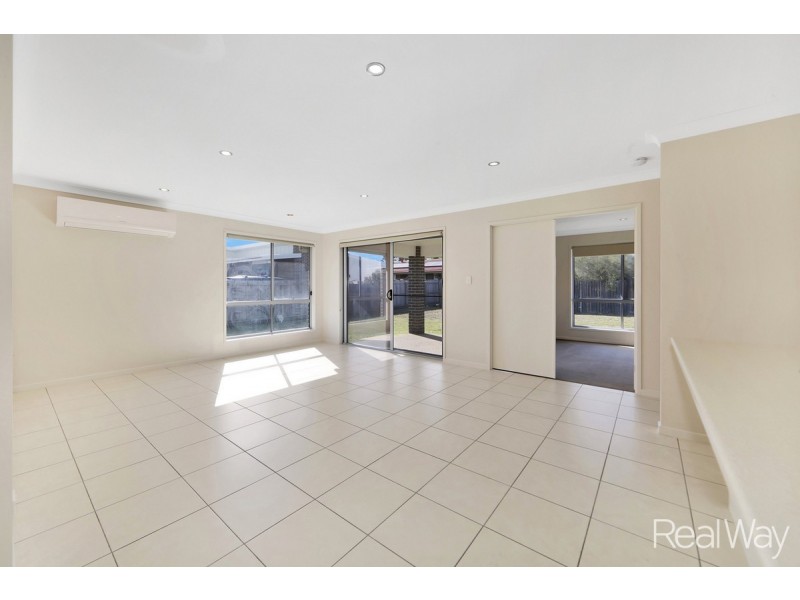 22 Morgan Way, Kalkie QLD 4670