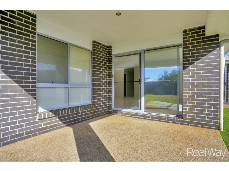 22 Morgan Way, Kalkie QLD 4670