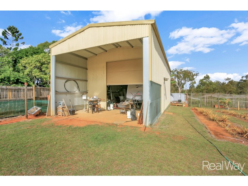 94 Kurths Road, South Kolan QLD 4670