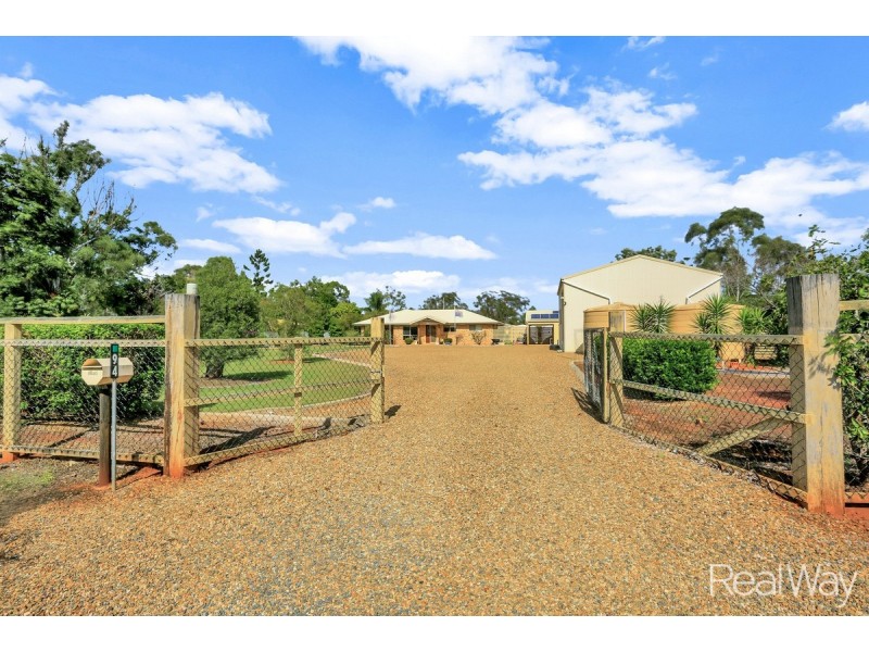 94 Kurths Road, South Kolan QLD 4670