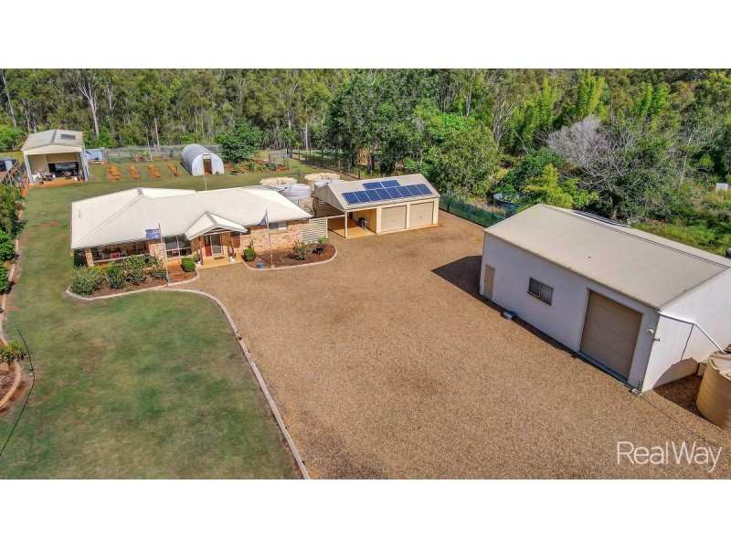 94 Kurths Road, South Kolan QLD 4670