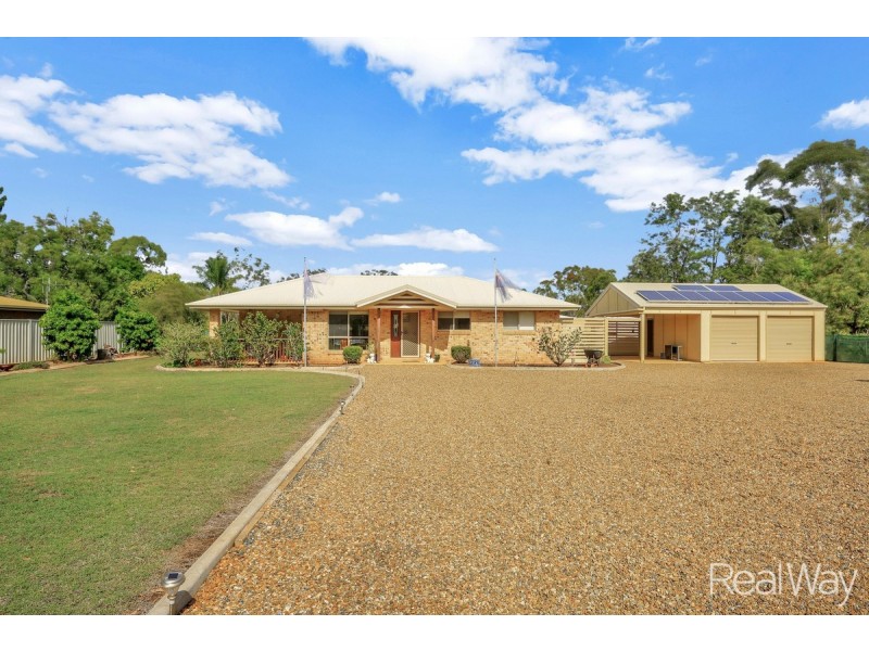 94 Kurths Road, South Kolan QLD 4670