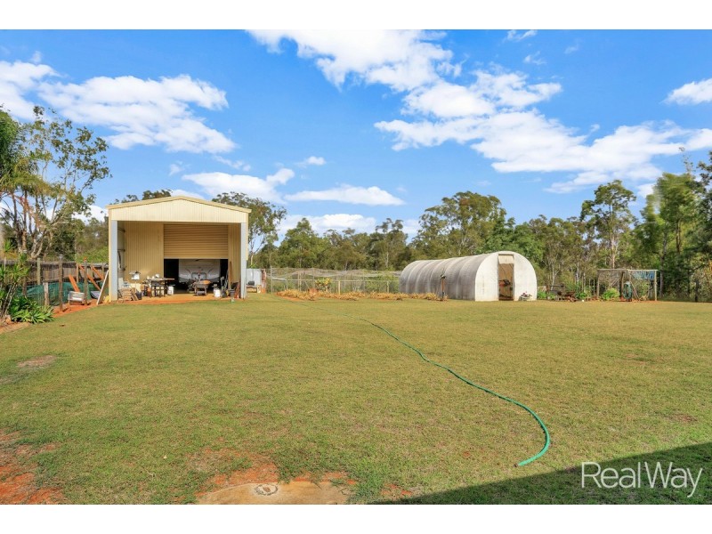 94 Kurths Road, South Kolan QLD 4670