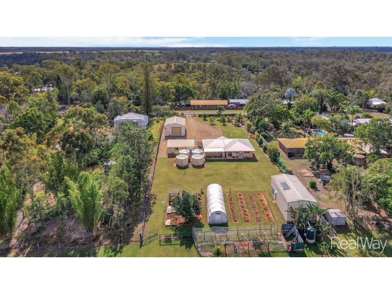 94 Kurths Road, South Kolan QLD 4670